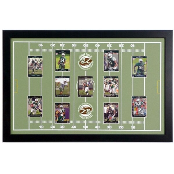 Trading Card Football SPORTS BOARD